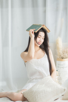 厨房春潮唐小米